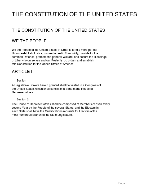 PDF Page Preview